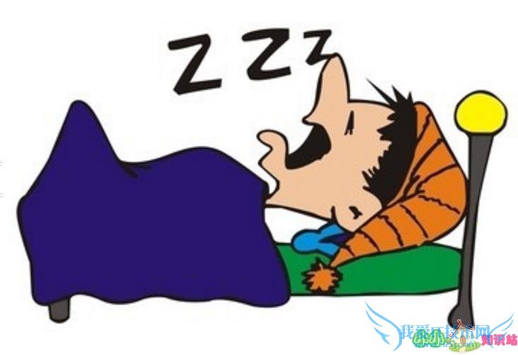 为什么大冷天晚上上睡觉脑袋上总是出汗 为什么大冷天晚上上睡觉脑袋上总是出汗