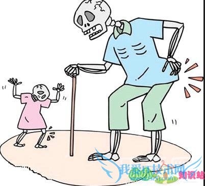 因骨质疏松引起的膝关节疼痛因如何治疗 因骨质疏松引起的膝关节疼痛因如何治疗