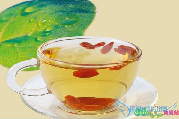 枸杞子泡茶喝可以补肾吗 枸杞子泡茶喝可以补肾吗