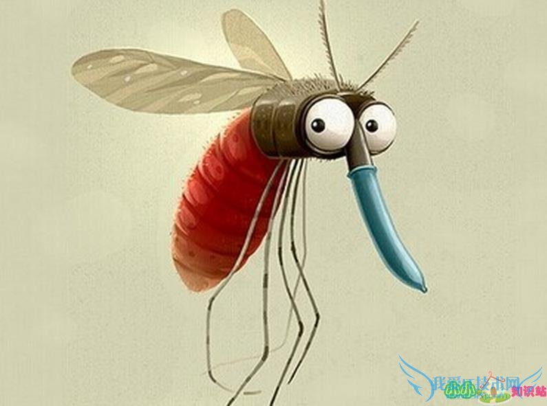 被蚊子咬过的地方为什么会痒 被蚊子咬过的地方为什么会痒