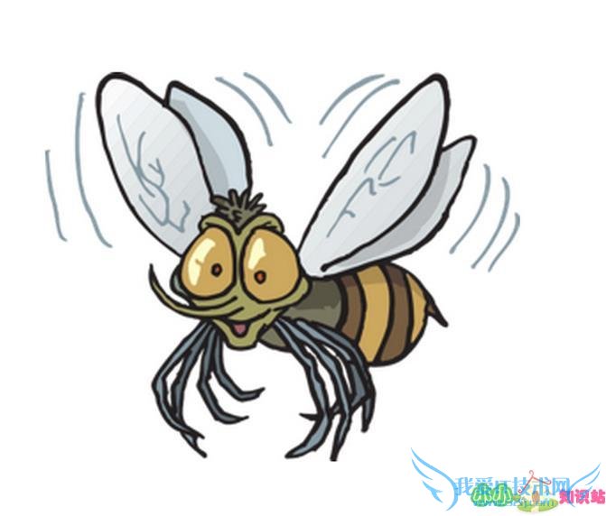 被蚊子咬过的地方为什么会痒 被蚊子咬过的地方为什么会痒