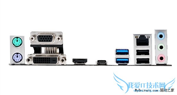 Intel Skylake彻底抛弃VGA接口!但是别怕