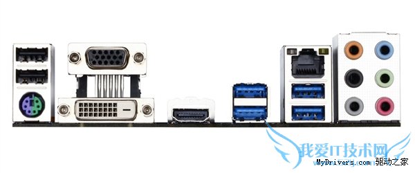 Intel Skylake彻底抛弃VGA接口!但是别怕