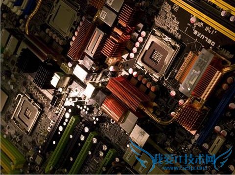 撑不住了:主板厂商纷纷另谋生路