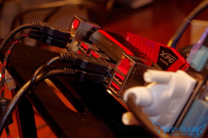 USB 3.1接口深入测试:爱死这货了!