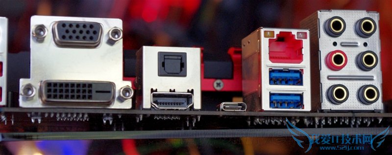 USB 3.1接口深入测试:爱死这货了!