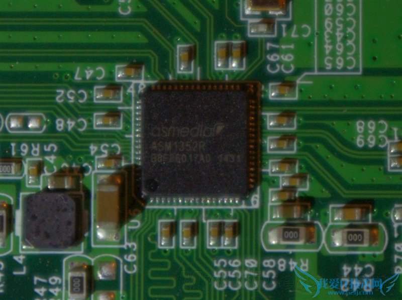 USB 3.1接口深入测试:爱死这货了!