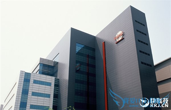 Intel/三星颤抖 台积电10nm锁定明年