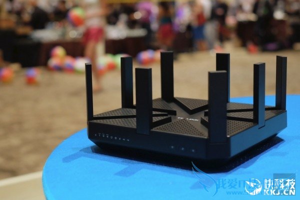 ȫ׿TP-Link 802.11ad·ˣٶ7Gbps/ͬ4K