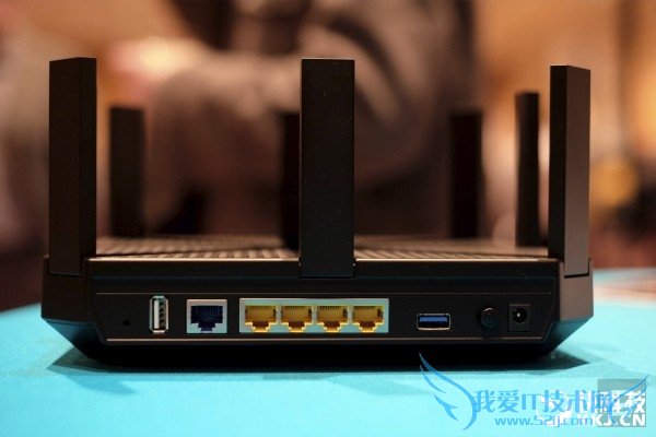 ȫ׿TP-Link 802.11ad·ˣٶ7Gbps/ͬ4K