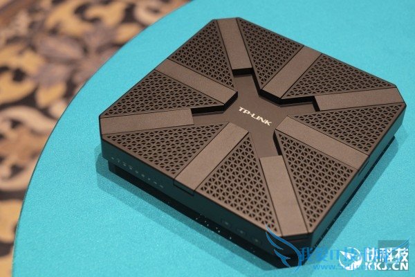 ȫ׿TP-Link 802.11ad·ˣٶ7Gbps/ͬ4K