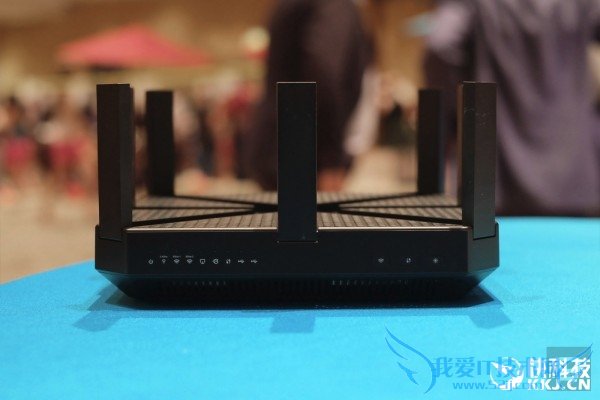 ȫ׿TP-Link 802.11ad·ˣٶ7Gbps/ͬ4K