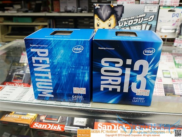 Skylake i3/ڴе