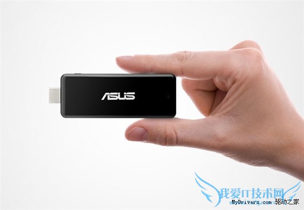 829元!华硕“口袋电脑”开卖:秒杀电视盒子