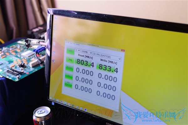 USB 3.1新接口把玩:体验正反随便插的快感
