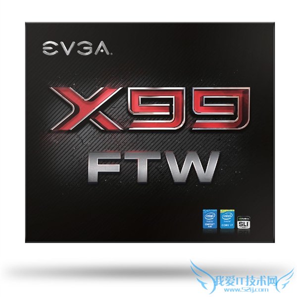 EVGA X99ȹܡɢƬ̫Ц