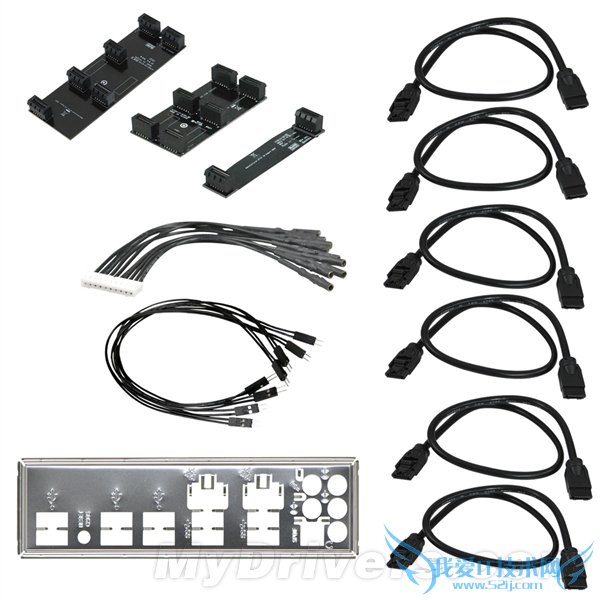 EVGA X99ȹܡɢƬ̫Ц