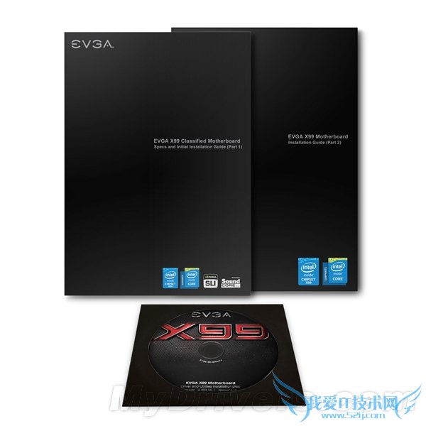 EVGA X99ȹܡɢƬ̫Ц