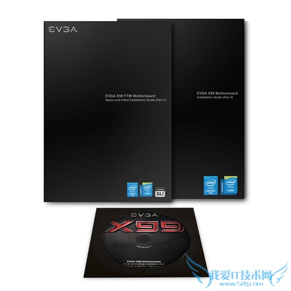 EVGA X99ȹܡɢƬ̫Ц