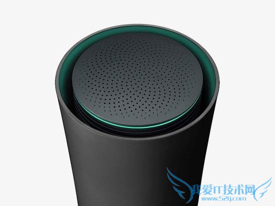 1200元!谷歌牌路由器OnHub发布