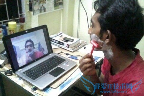 真心给跪了:看神人们如何使用电脑