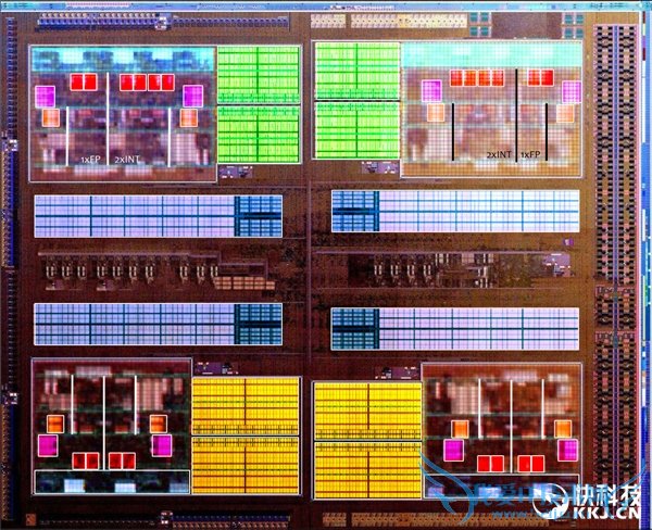 AMD还是被告了:推土机CPU假多核心 骗人!