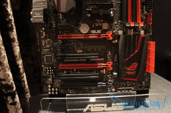 牛B!玩家国度主板三连发:有大有小有AMD