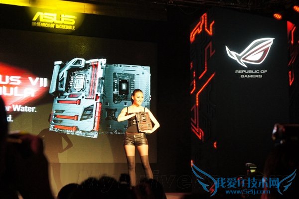 牛B!玩家国度主板三连发:有大有小有AMD