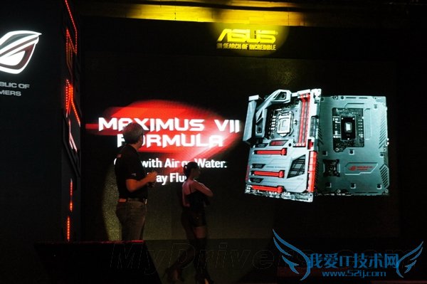 牛B!玩家国度主板三连发:有大有小有AMD