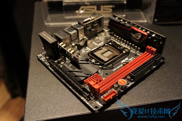 牛B!玩家国度主板三连发:有大有小有AMD