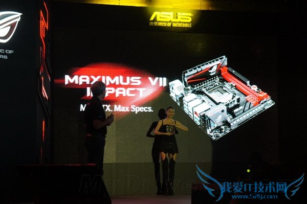 牛B!玩家国度主板三连发:有大有小有AMD