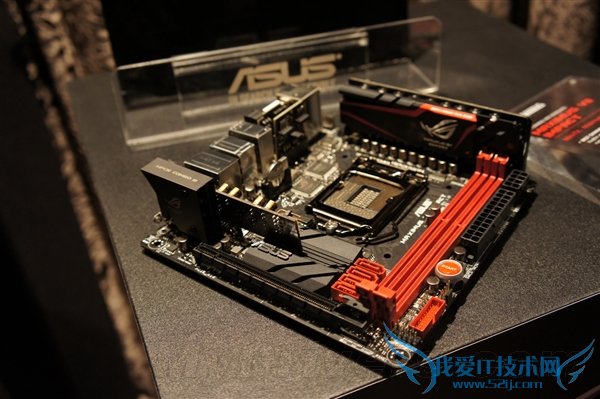牛B!玩家国度主板三连发:有大有小有AMD