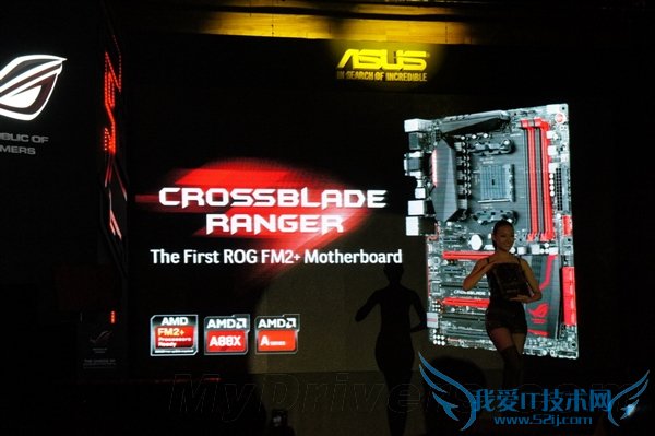 牛B!玩家国度主板三连发:有大有小有AMD