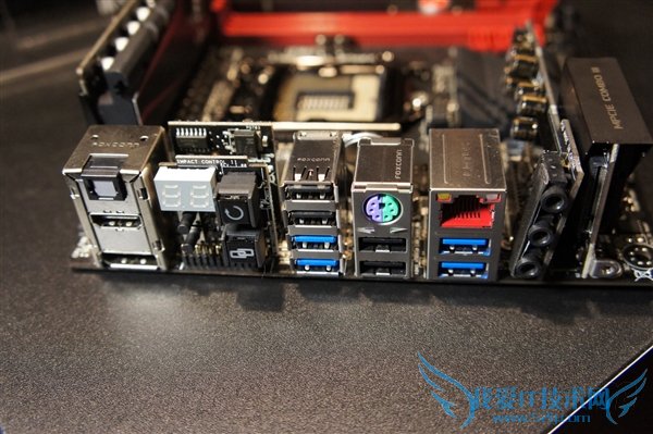 牛B!玩家国度主板三连发:有大有小有AMD