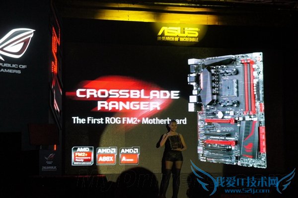 牛B!玩家国度主板三连发:有大有小有AMD