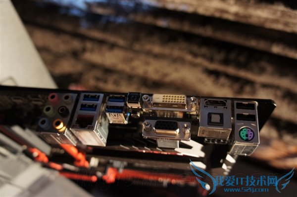 牛B!玩家国度主板三连发:有大有小有AMD