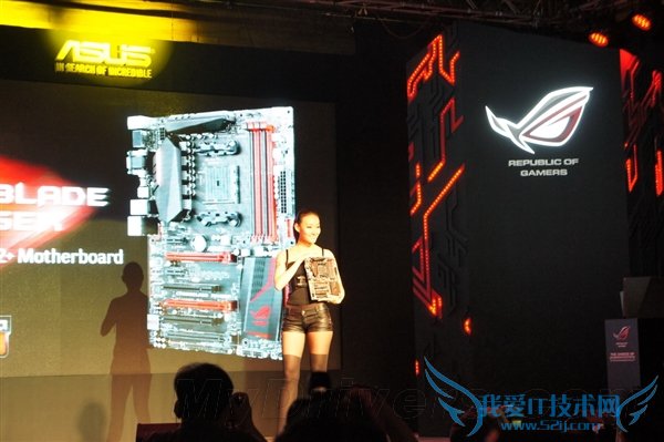 牛B!玩家国度主板三连发:有大有小有AMD