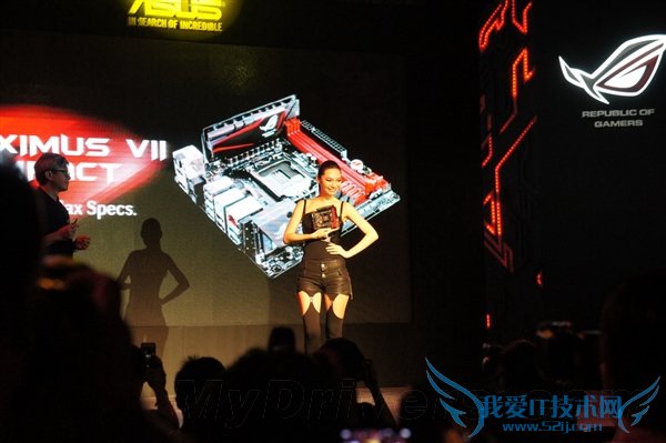 牛B!玩家国度主板三连发:有大有小有AMD