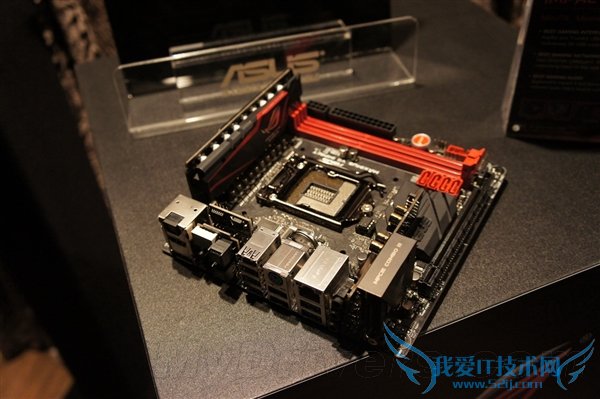 牛B!玩家国度主板三连发:有大有小有AMD