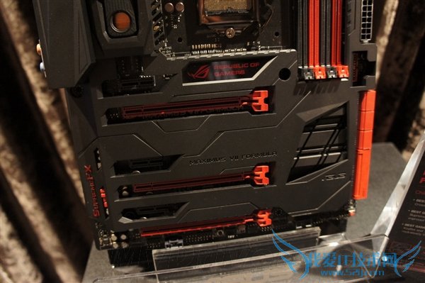 牛B!玩家国度主板三连发:有大有小有AMD