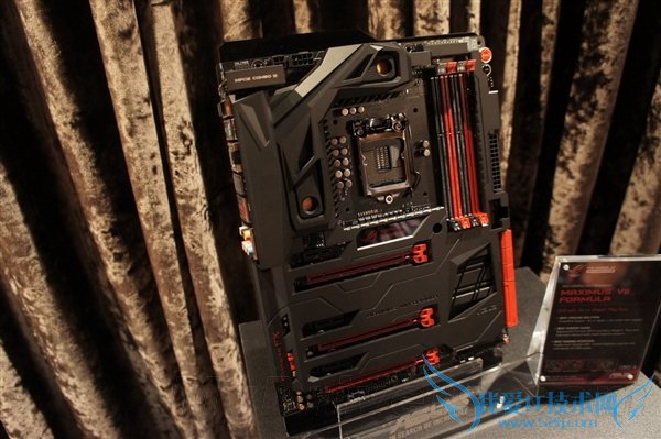 牛B!玩家国度主板三连发:有大有小有AMD