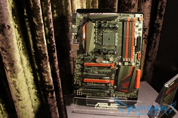 牛B!玩家国度主板三连发:有大有小有AMD