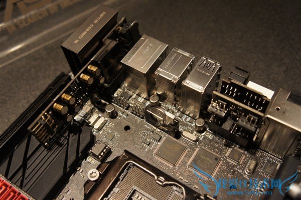 牛B!玩家国度主板三连发:有大有小有AMD