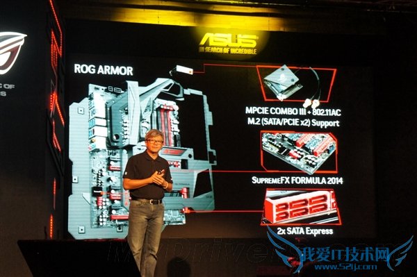 牛B!玩家国度主板三连发:有大有小有AMD