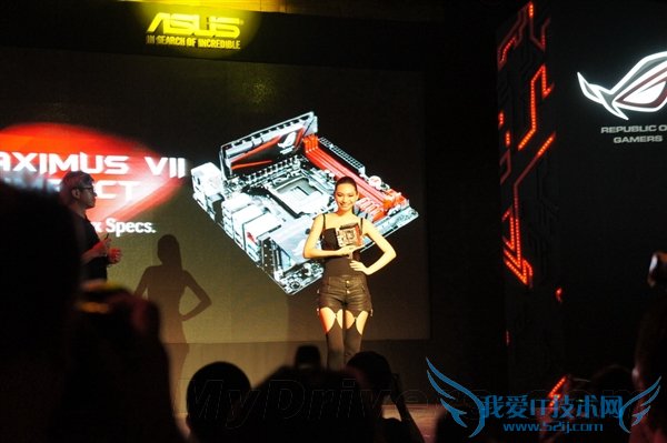 牛B!玩家国度主板三连发:有大有小有AMD