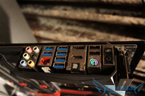 牛B!玩家国度主板三连发:有大有小有AMD