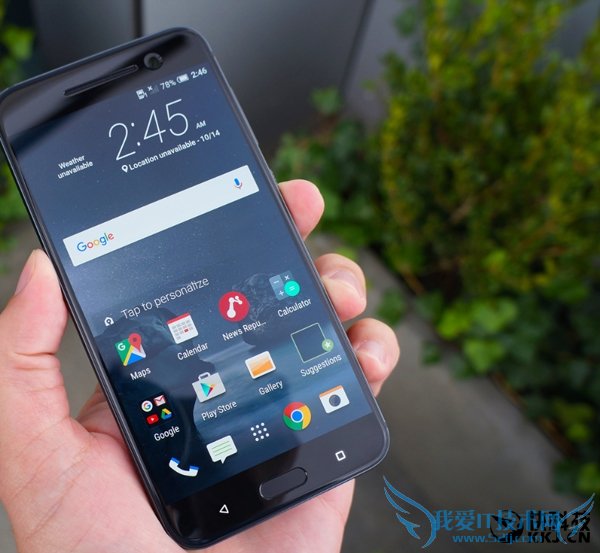 HTC新旗舰M10就长这样:小米5傻眼!