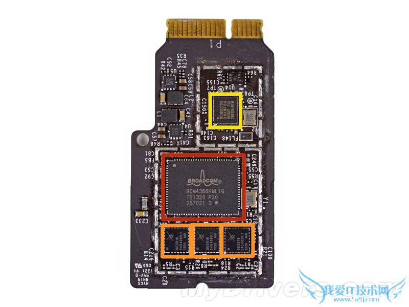 21.5/27寸新iMac完全拆解:维修要你命
