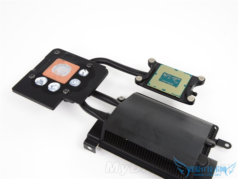 21.5/27寸新iMac完全拆解:维修要你命