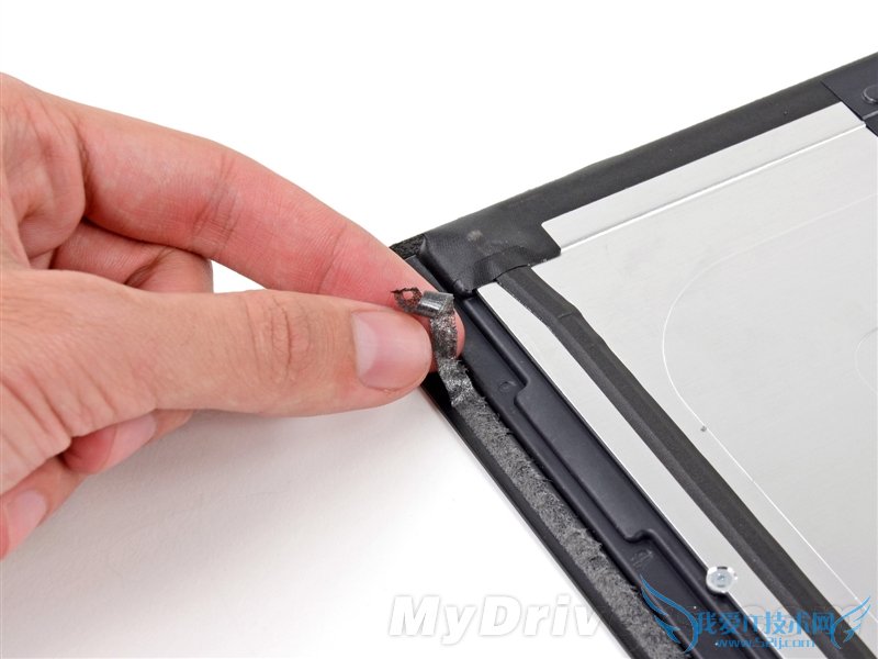 21.5/27寸新iMac完全拆解:维修要你命